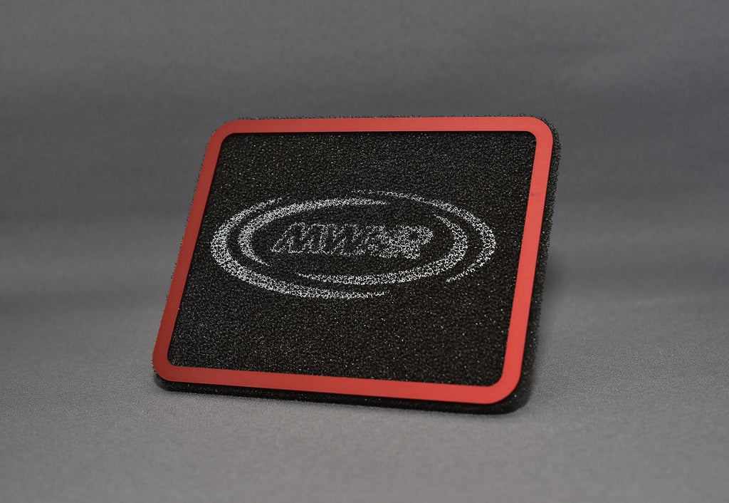 MWR Performance Airfilter  Vitpilen / Svartpilen 701 → '18/'26 | MC-170-24