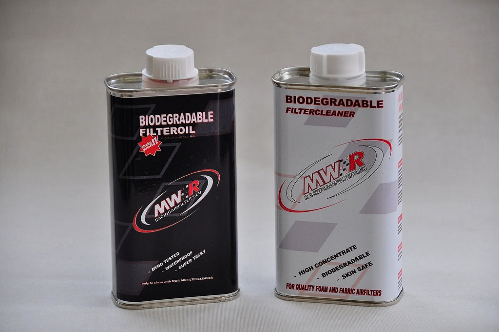 MWR Maintainance Kit  250ml | MWR-001
