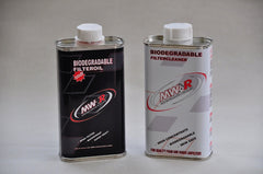 MWR Maintainance Kit  250ml | MWR-001