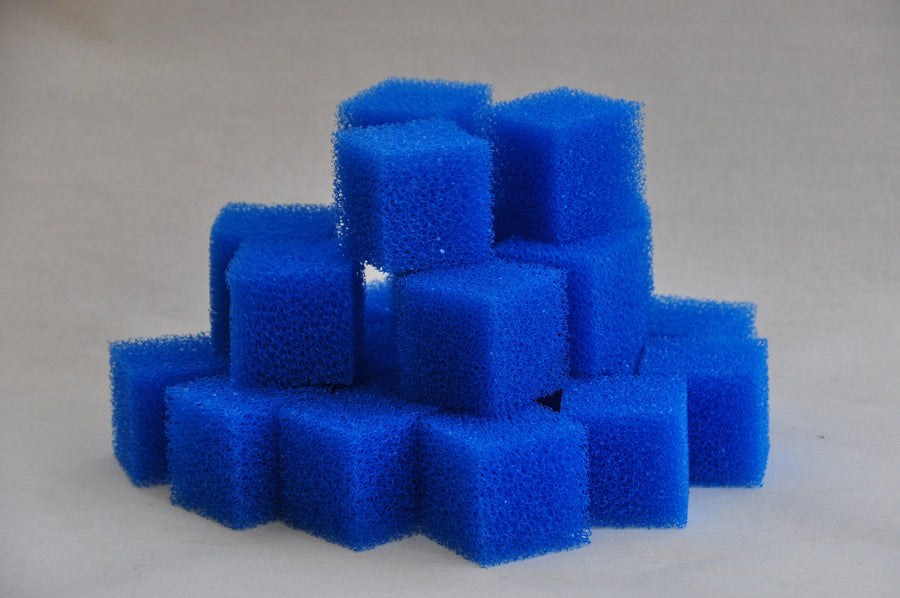 MWR Petrocel Fuel Tank Foam    50 pc's | MWR-201A