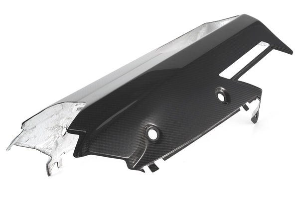 FULLSIX BELLY PAN R1M - OEM Exhaust MY-R1M5-TC41