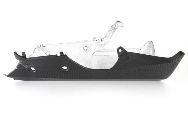 FULLSIX BELLY PAN R1M - OEM Exhaust MY-R1M5-TC41 image 5