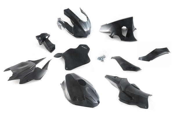 FULLSIX RACE FAIRING - YZF-R1/M MY-R1R0-TC99