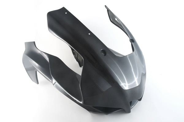 FULLSIX RACE FAIRING - YZF-R1/M MY-R1R0-TC99 image 3