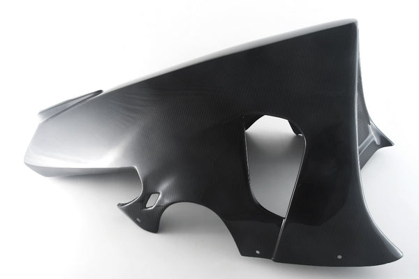 FULLSIX RACE FAIRING - YZF-R1/M MY-R1R0-TC99 image 4