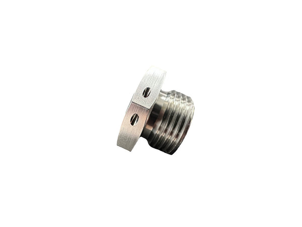 Graves Motorsports Reducing Bung - 12mm