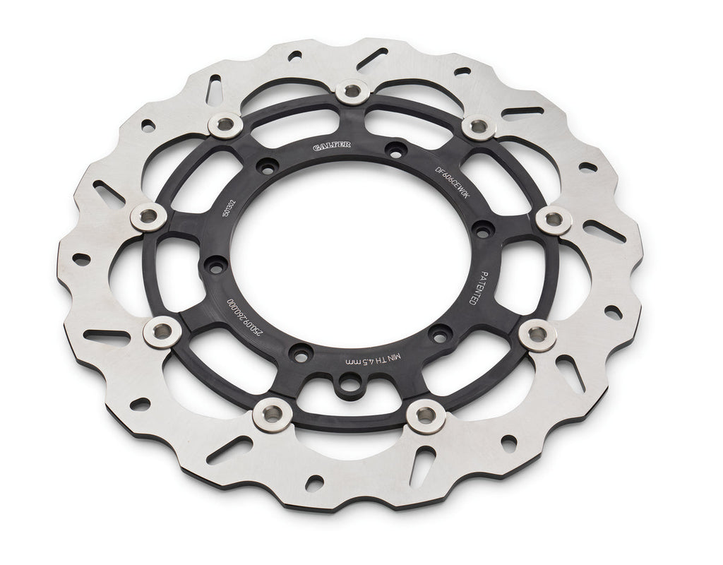 KTM PowerParts Wave Brake Disc | 25009260000