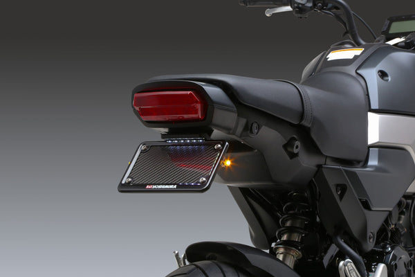GROM 22-26 V2 Fender Eliminator Kit