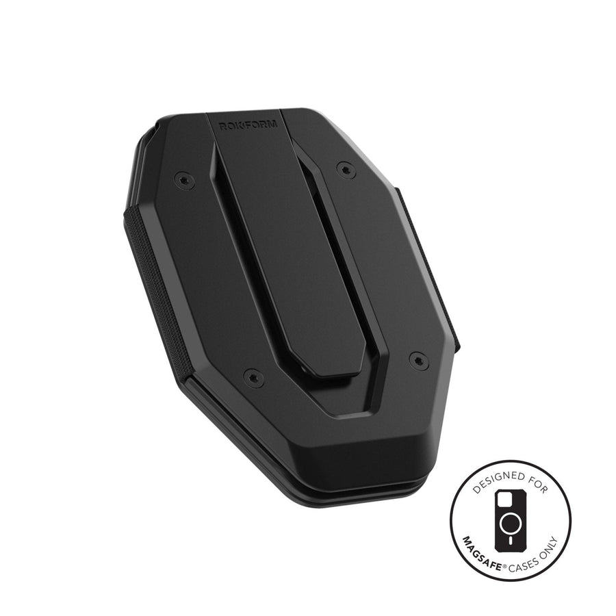 ROKFORM FUZION Magnetic MAGMAX™ Phone Wallet with Stand