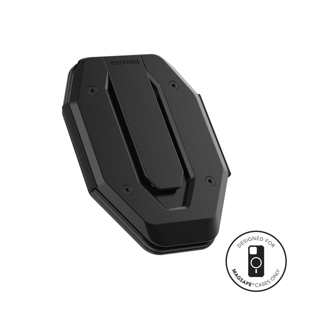 ROKFORM FUZION Magnetic MAGMAX™ Phone Wallet with Stand