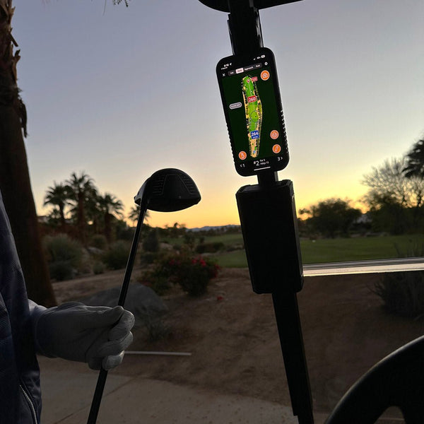 ROKFORM iPhone 14 Plus | Eagle 3™ Magnetic Golf Phone Case