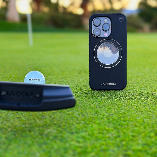 ROKFORM iPhone 14 Plus | Eagle 3™ Magnetic Golf Phone Case