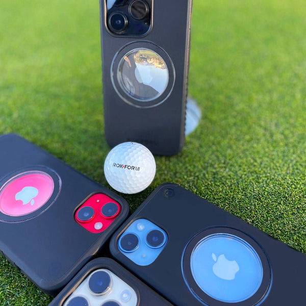 ROKFORM iPhone 14 Plus | Eagle 3™ Magnetic Golf Phone Case