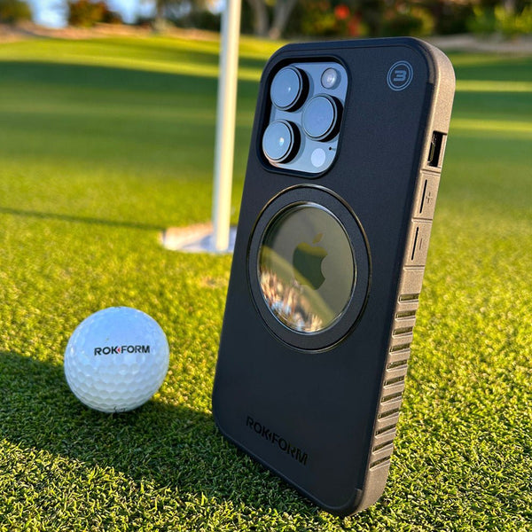 ROKFORM iPhone 14 Plus | Eagle 3™ Magnetic Golf Phone Case