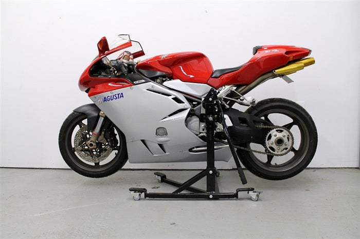 MotoMFG MV Agusta Paddock Stand PS-10
