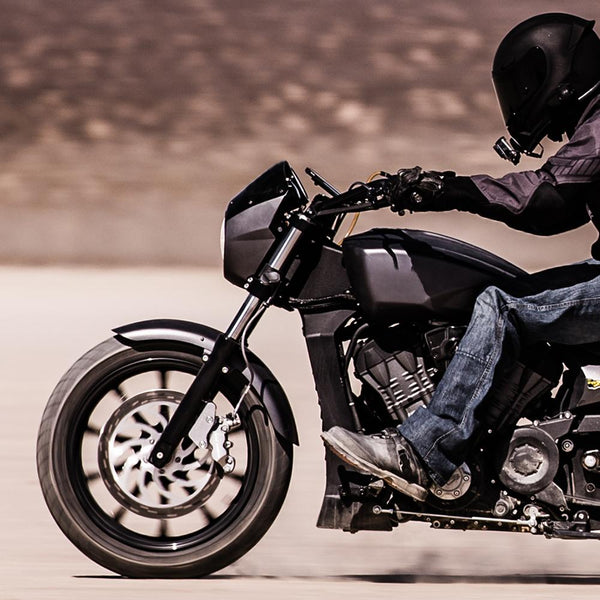 ROKFORM Motorcycle Handlebar Phone Mount