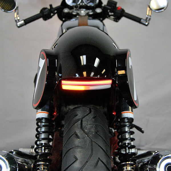 NRC Moto Guzzi V7 Tail Light (2013 - 2020) - Image 1