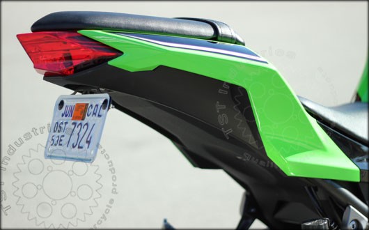 TST Standard Fender Eliminator | Multiple Models