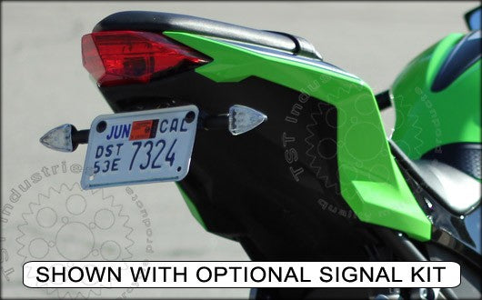TST Standard Fender Eliminator | Multiple Models