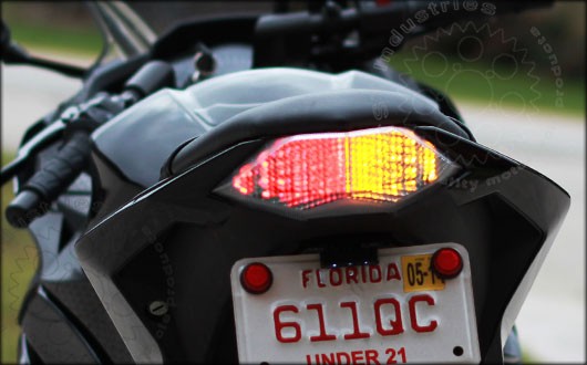 TST Standard Fender Eliminator | Multiple Models