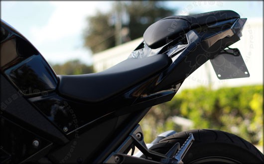TST Standard Fender Eliminator | Multiple Models