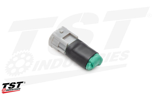 TST PAIR AIS Circuit Eliminator Plug for Select Kawasaki Motorcycles