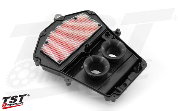 TST WORX V2 Velocity Stacks | Multiple Models