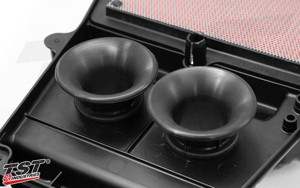 TST WORX V2 Velocity Stacks | Multiple Models