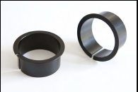 NCR top clamp reducer collet pairs