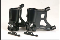 NCR CORSE Fork Bottoms from Billet