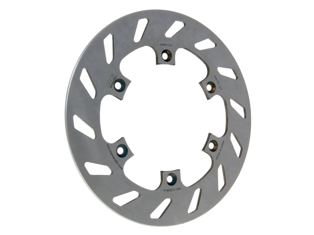 NG BRAKES NG003 brake disc