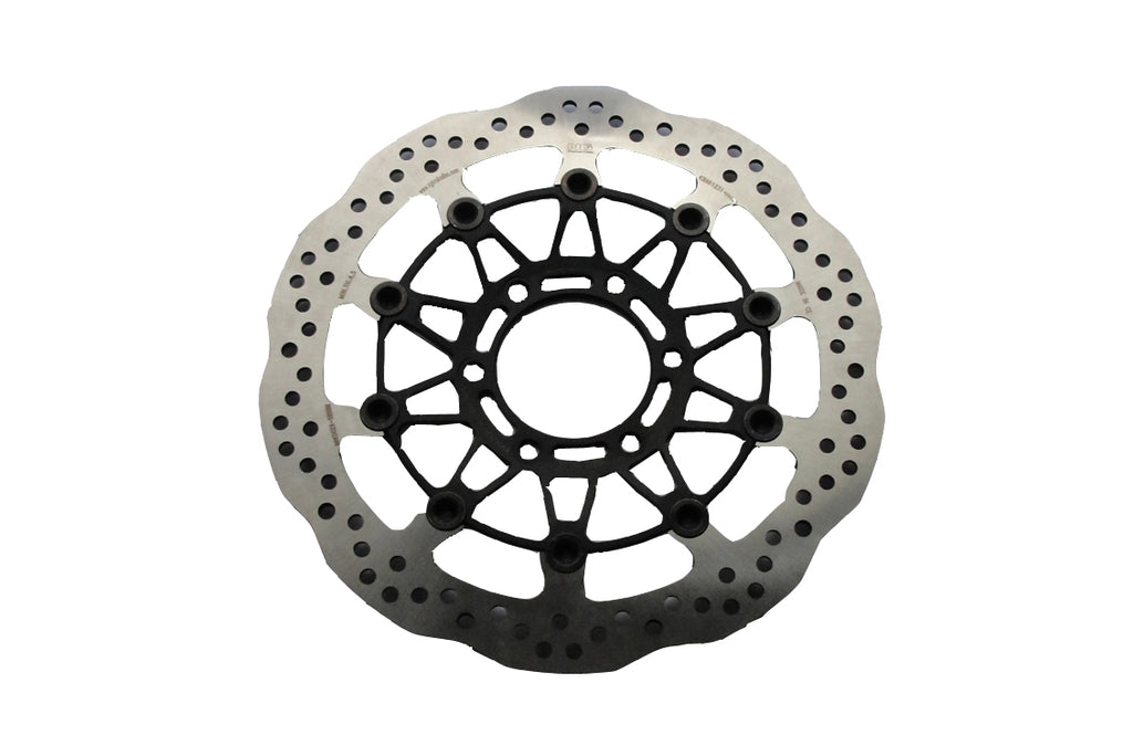 NG BRAKES NG019 brake disc