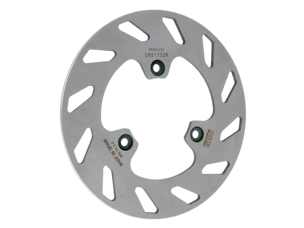 NG BRAKES NG085 brake disc