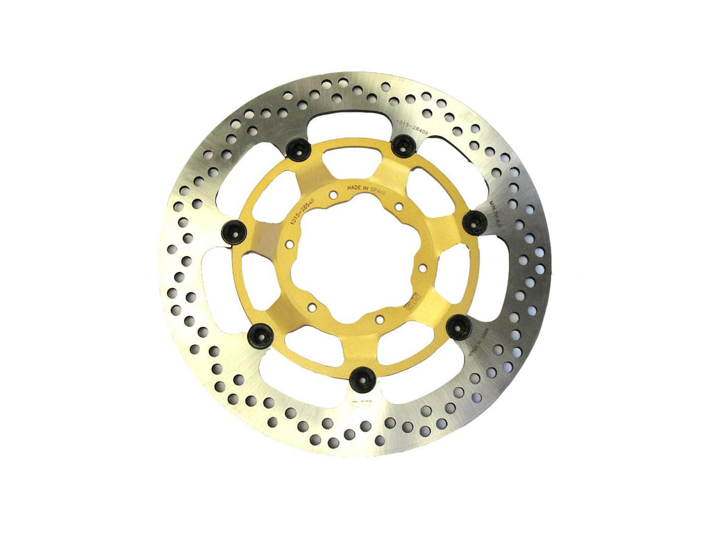 NG BRAKES NG1015 brake disc
