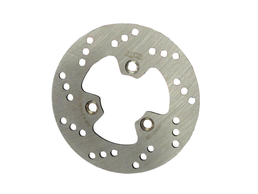 NG BRAKES NG1039 brake disc