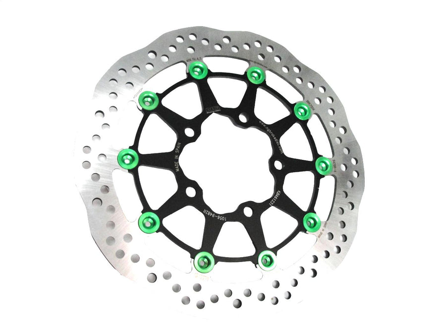 NG BRAKES NG1056X brake disc
