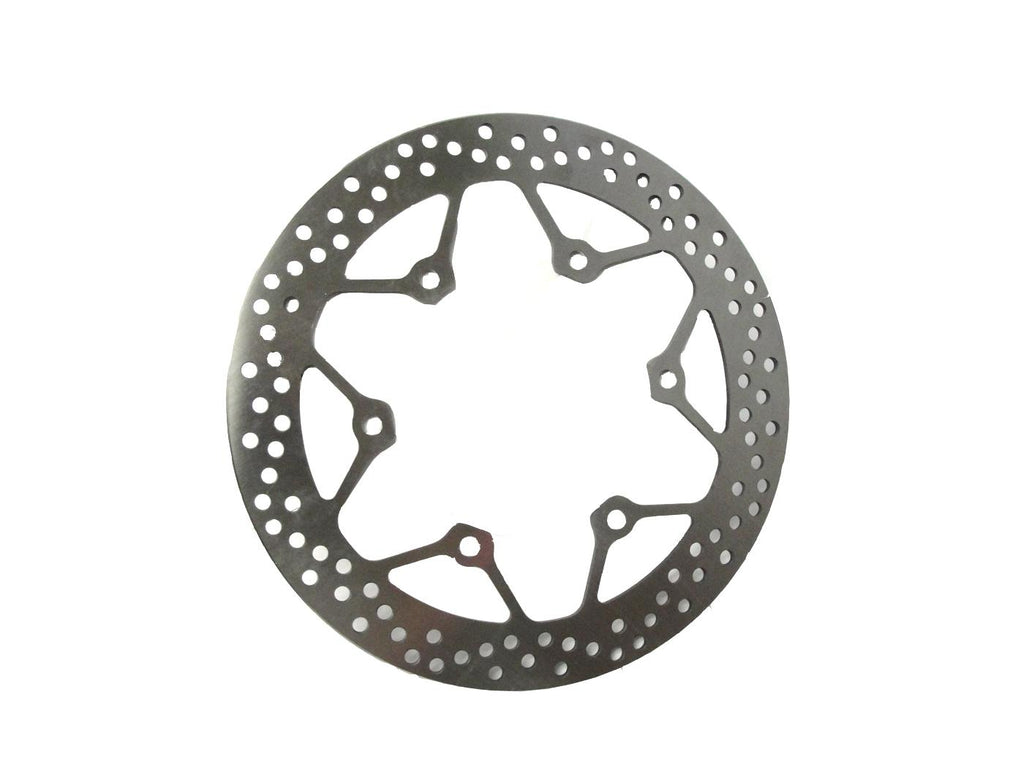 NG BRAKES NG1073 brake disc