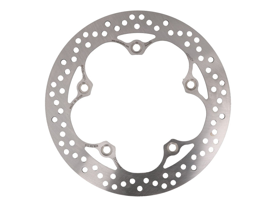 NG BRAKES NG1092 brake disc