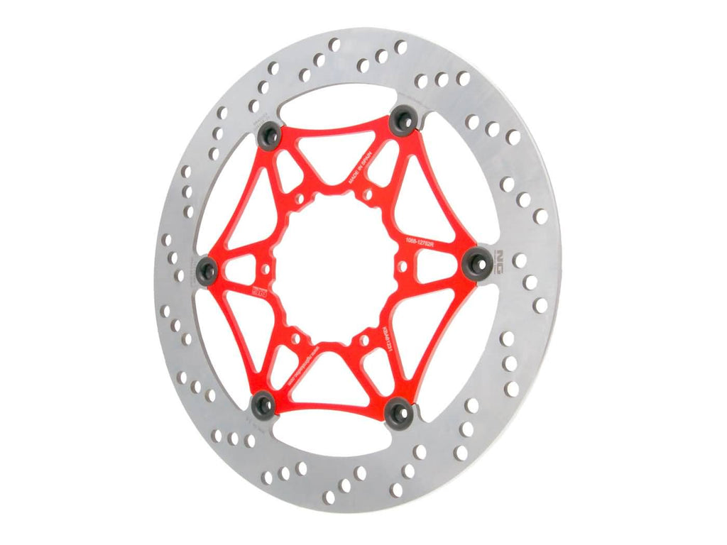 NG BRAKES NG1103 brake disc