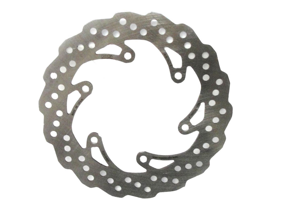NG BRAKES NG1266X brake disc