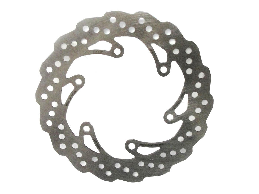 NG BRAKES NG1266X brake disc