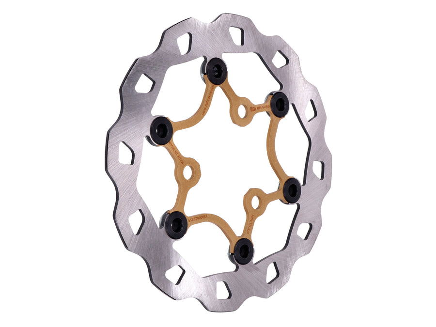 NG BRAKES NG1300X brake disc
