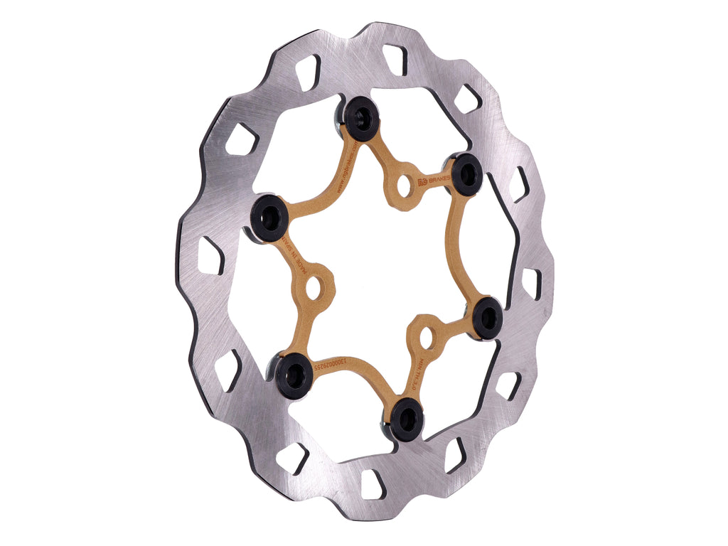 NG BRAKES NG1300X brake disc