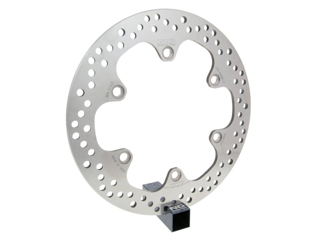 NG BRAKES NG1335 brake disc