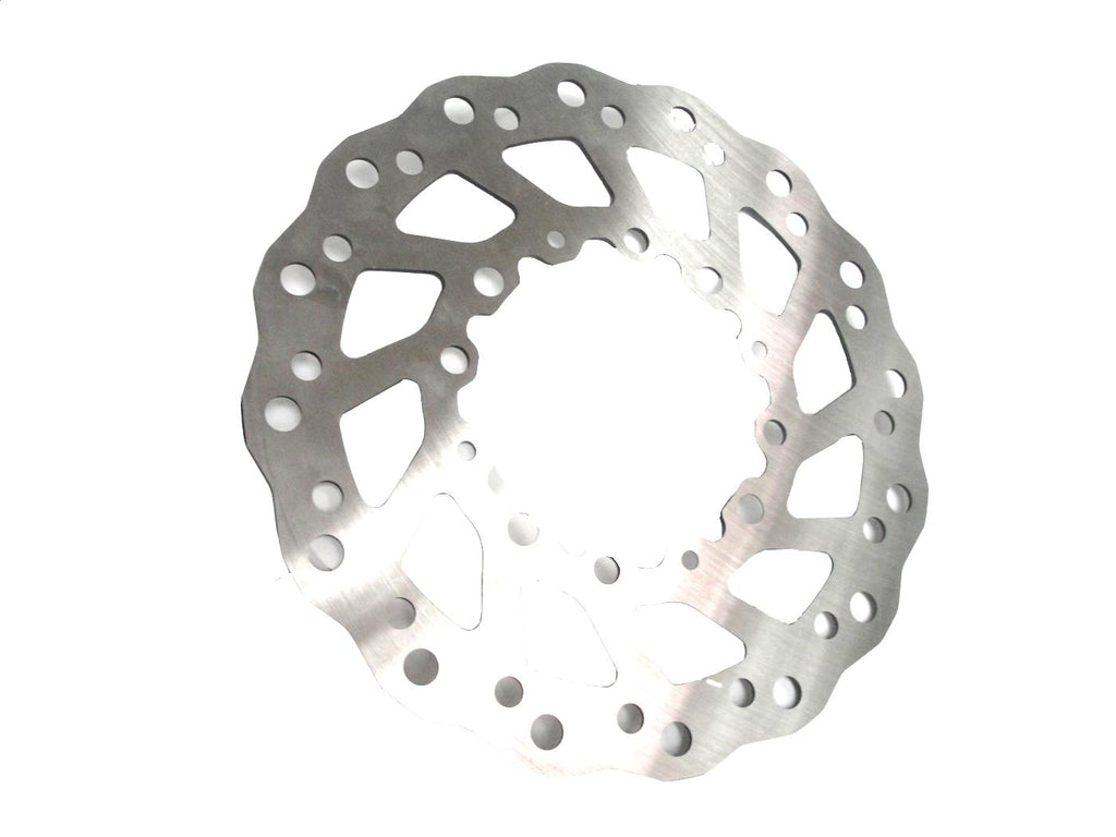 NG BRAKES NG137XF brake disc