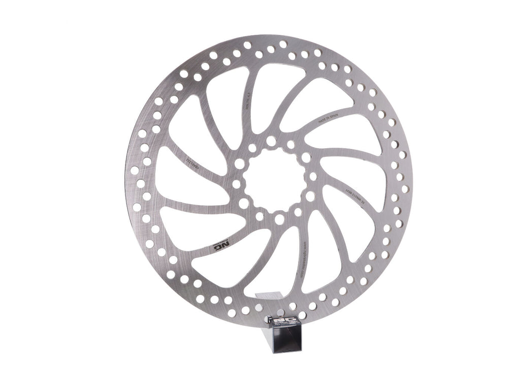 NG BRAKES NG1438 brake disc