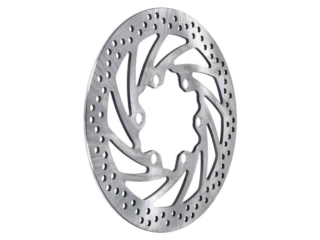 NG BRAKES NG1444 brake disc
