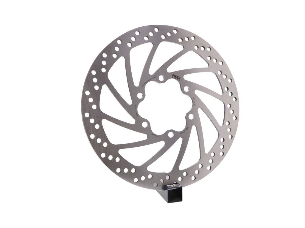 NG BRAKES NG1644 brake disc
