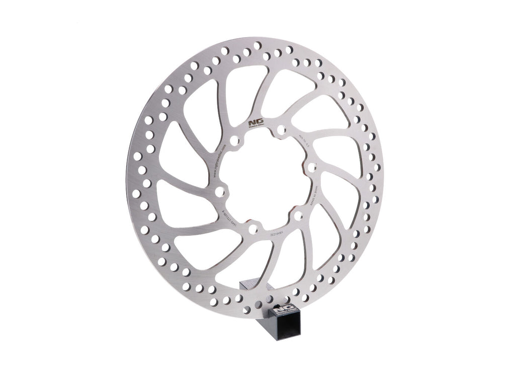 NG BRAKES NG1645 brake disc
