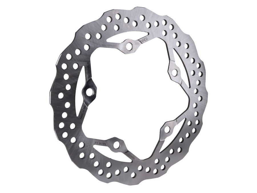 NG BRAKES NG1779X brake disc